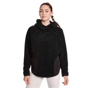 Athletic Works Cowl Neck Pullover Size 2X